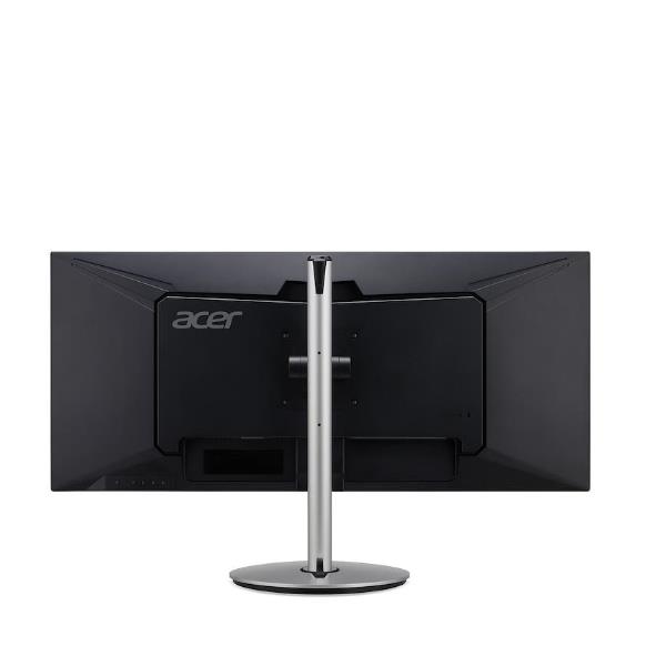 Acer CB2 Monitor LED 34 Pulgadas IPS Ultrawide QHD (3440x1440) 75Hz AMD FreeSync HDR USB-C Modelo CB342CUSEMIPHUZX