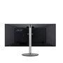 Acer CB2 Monitor LED 34 Pulgadas IPS Ultrawide QHD (3440x1440) 75Hz AMD FreeSync HDR USB-C Modelo CB342CUSEMIPHUZX