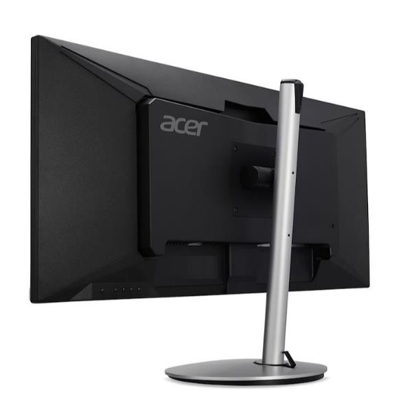 Acer CB2 Monitor LED 34 Pulgadas IPS Ultrawide QHD (3440x1440) 75Hz AMD FreeSync HDR USB-C Modelo CB342CUSEMIPHUZX