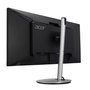 Acer CB2 Monitor LED 34 Pulgadas IPS Ultrawide QHD (3440x1440) 75Hz AMD FreeSync HDR USB-C Modelo CB342CUSEMIPHUZX