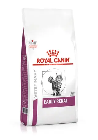 Royal Canin Renal Cat Alimento Húmedo para Gato - 2 kg Royal Canin Renal Cat Alimento Húmedo para Gato - 2 kg