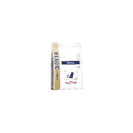 Royal Canin Pienso Seco Feline Renal para Gato Sabor Salmón 2 kg