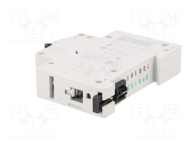 Eaton FAZ-B10/1 LS-Schalter 10A 1p Curva B Eaton FAZ-B10/1 LS-Schalter 10A 1p Curva B