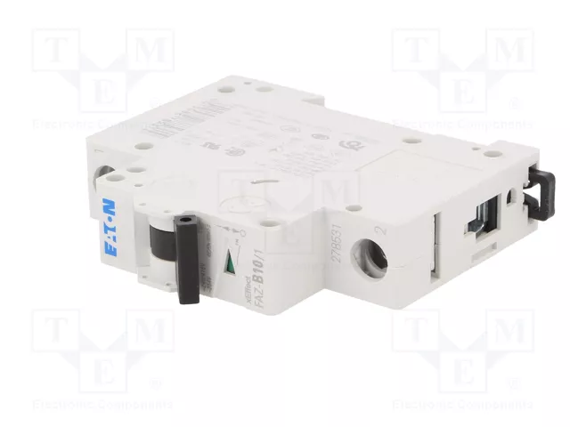 Eaton FAZ-B10/1 LS-Schalter 10A 1p Curva B Eaton FAZ-B10/1 LS-Schalter 10A 1p Curva B