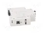 Eaton FAZ-B10/1 LS-Schalter 10A 1p Curva B