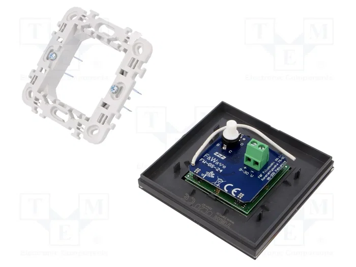F&F Transmisor de tecla F&Wave 868MHz