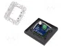 F&F Transmisor de tecla F&Wave 868MHz