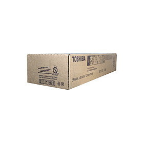 Toshiba T-FC330EK Cartucho de tóner negro