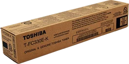 Toshiba T-FC330EK Negro