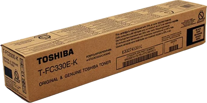 Toshiba T-FC330EK Negro Toshiba T-FC330EK Negro