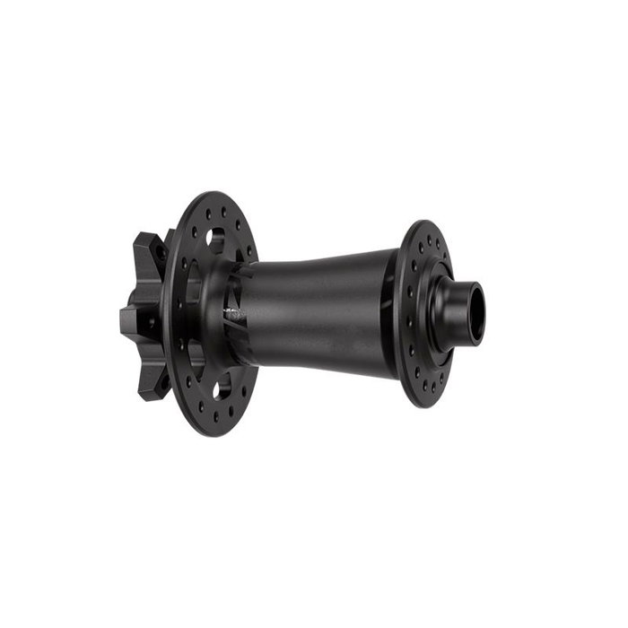 Zipp ZM2 Juego de Bujes Delantero 110mm 32 Agujeros Disco 6 Tornillos Eje Pasante 15mm Boost Aluminio Compatible eMTB Zipp ZM2 Juego de Bujes Delantero 110mm 32 Agujeros Disco 6 Tornillos Eje Pasante 15mm Boost Aluminio Compatible eMTB