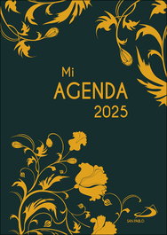 SAN PABLO EDITORIAL Mi agenda 2025