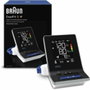 Braun Tensiómetro de Brazo ExactFit 3 BUA6150 WE