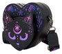 Loungefly Bandolera Neon Cat