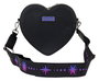 Loungefly Bandolera Neon Cat