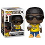Funko Figura POP Notorious B.I.G. in jersey Vinilo 8cm