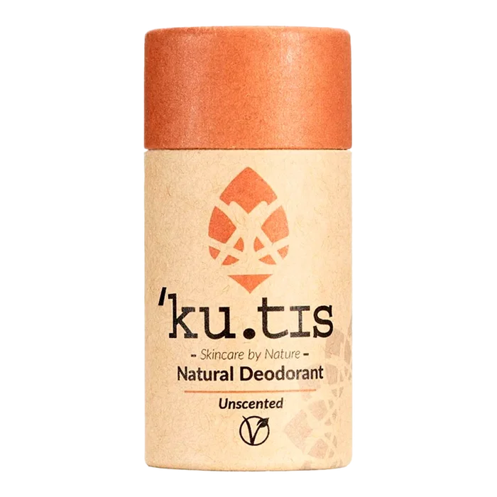 KUTIS SKINCARE Desodorante Puro - Sin Fragancia Vegano Natural KUTIS SKINCARE Desodorante Puro - Sin Fragancia Vegano Natural