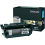 Lexmark T644 Extra High Yield Cartucho de Tóner Negro