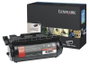 Lexmark T644 Extra High Yield Cartucho de Tóner Negro