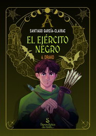SERENDIPIAS DE TINTA, El ejercito negro 6