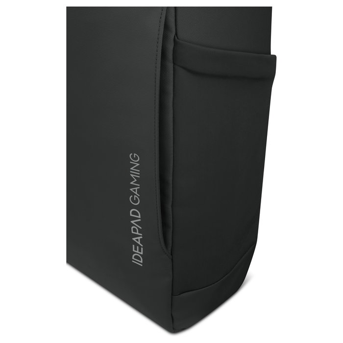Lenovo GX41H70101 Mochila para Portátil de 16 Pulgadas, Negro