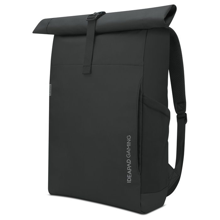 Lenovo GX41H70101 Mochila para Portátil de 16 Pulgadas, Negro