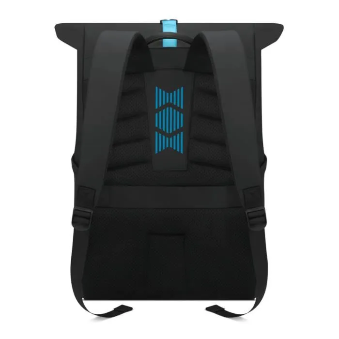 Lenovo LEN1707621001535 Mochila para juegos 16" Ecológica y Resistente al Agua