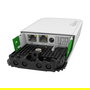 MikroTik RBWAPGR-5HACD2HND&R11E-LTE6 wAP ac LTE6 kit Punto de Acceso WiFi Dual Band 1167 Mbit/s