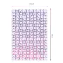 CLEMENTONI Puzzle K-POP DEMON HUNTERS de 180 piezas