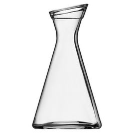 Stolzle Botella Pisa 1000 de Cristalería - 1 Litro de Capacidad, 249 mm de Alto - Colección Pisa