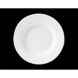 STEELITE Plato Sopa Harmony 24 cm, Vajilla, Platos Llanos, No apto para lavavajillas o microondas (Set de 24)