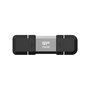 Memoria USB Silicon Power SP256GBUC3C51V1S 256 GB