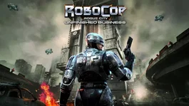 Nacon RoboCop: Rogue City - Unfinished Business Estándar (Alemán, Español, Francés, Italiano, Polaco, Ruso) para PlayStation 5 - Videojuego de Acción y Aventura