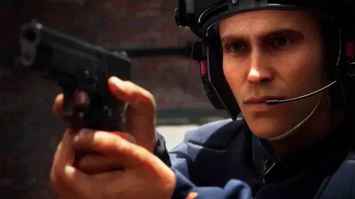 NACON RoboCop: Rogue City - Unfinished Business PlayStation 5 NACON RoboCop: Rogue City - Unfinished Business PlayStation 5