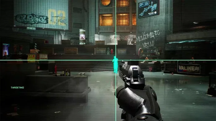 Nacon RoboCop: Rogue City - Unfinished Business Estándar (Alemán, Español, Francés, Italiano, Polaco, Ruso) para PlayStation 5 - Videojuego de Acción y Aventura