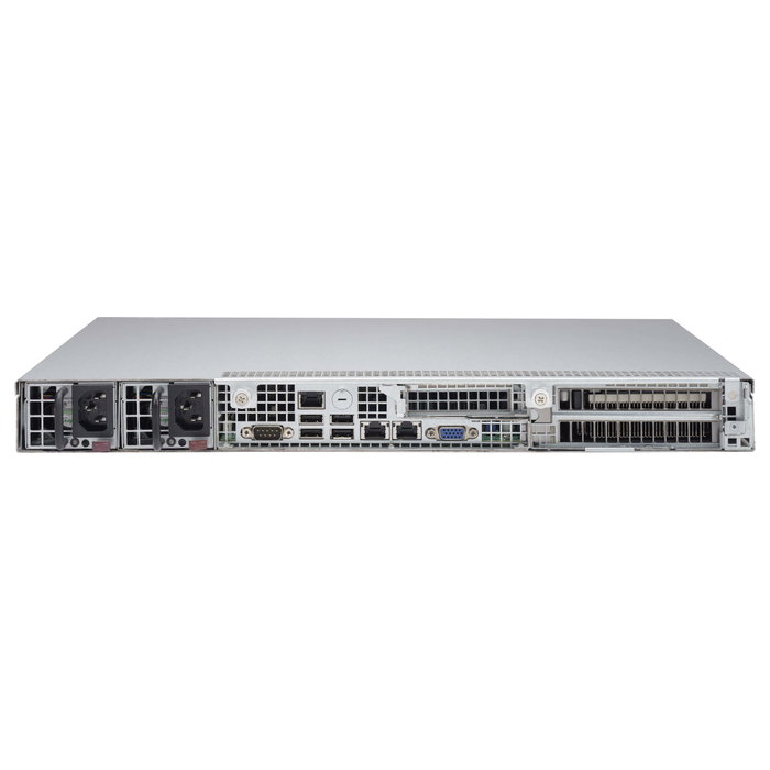 Super Micro SuperChassis 514-R407W Super Micro SuperChassis 514-R407W