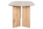 DKD Home Decor Mesa Comedor 200x90x76 cm Acacia