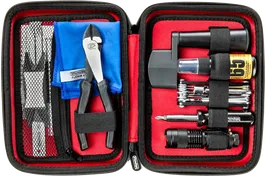 Dunlop Kit De Mantenimiento Para Bajo Completo