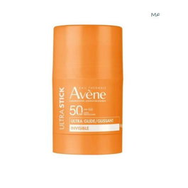 Avene Sol Ultra Stick Solar SPF50 50g - Protección Solar Facial para Rostro