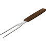 Victorinox Swiss Modern Set de cuchillos con bloque de madera de haya, 6 piezas