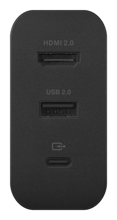 ASUS ROG Gaming Charger Dock AC65-03 65W USB-C Negro