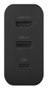 ASUS ROG Gaming Charger Dock AC65-03 65W USB-C Negro