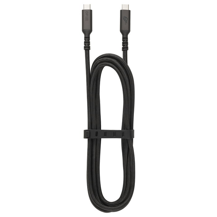 ASUS Dock de Carga USB-C 65W - Cargador para Portátiles Compatible con US, UE, UK