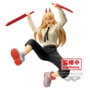 Banpresto Figura Power II Vibration Stars Chainsaw Man 12cm
