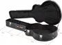 Tobago Estuche Guitarra Acústica Jumbo Piel Sintética Interior Felpa