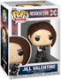 Funko Figura Pop Resident Evil Jill Valentine