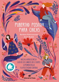 Pubertad positiva para chicas, AA.VV. - DEL PIRATA, EDICIONS
