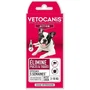 Vetocanis Pipeta 67mg Fipronil Spot-on Control de Pulgas y Garrapatas para Perros Pequeños