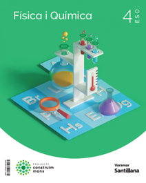 VORAMAR, FÍSICA I QUÍMICA 4T.ESO. CONSTRUINT MONS. VALENCIA 2023