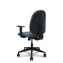 PIQUERAS Y CRESPO Silla Horche sincro bali gris